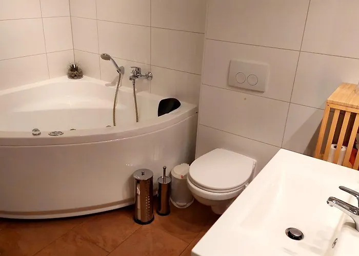 5*ferienwohnung Seeblick 2 Apartment